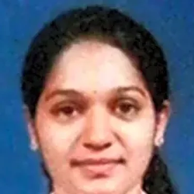 Dr. Sowmya Kamath, principal dentist at 32t Dental Clinic